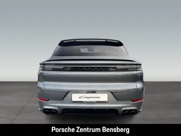 Porsche Cayenne S Coupé