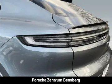Porsche Cayenne S Coupé