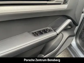 Porsche Cayenne S Coupé