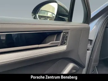 Porsche Cayenne S Coupé