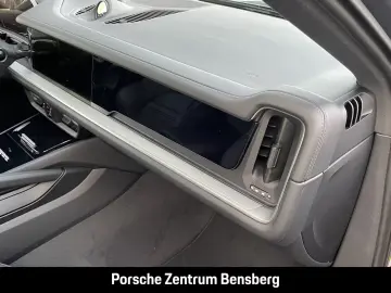 Porsche Cayenne S Coupé