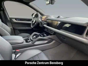Porsche Cayenne S Coupé