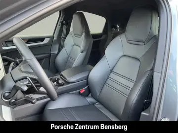 Porsche Cayenne S Coupé