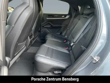 Porsche Cayenne S Coupé