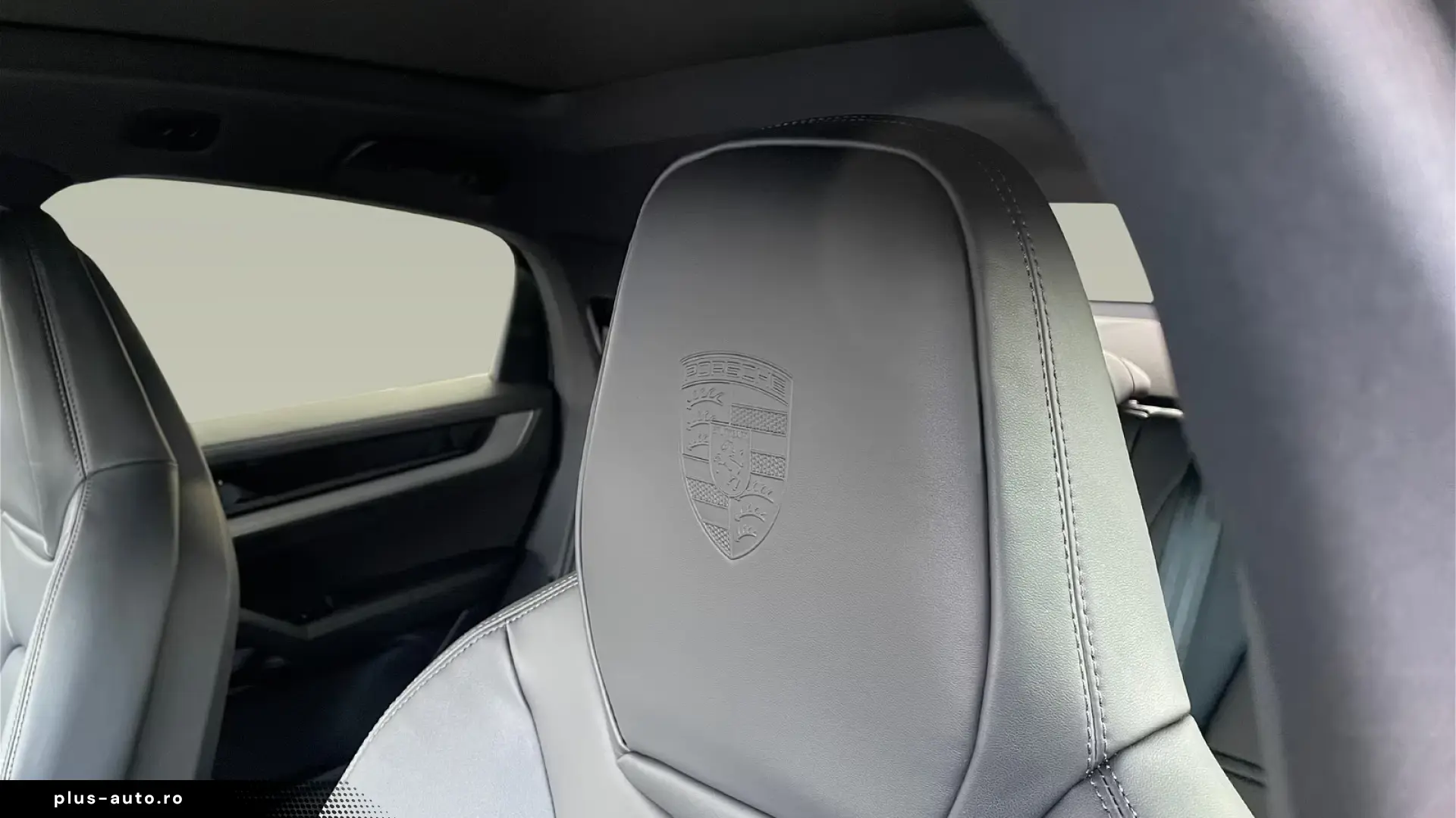 Porsche Cayenne S Coupé