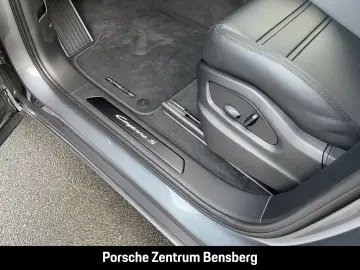Porsche Cayenne S Coupé