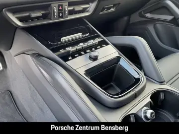 Porsche Cayenne S Coupé