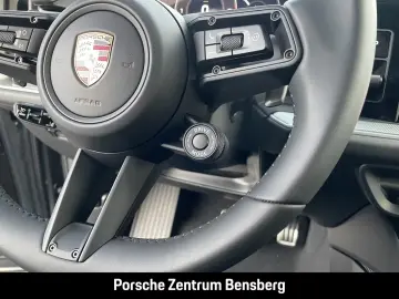 Porsche Cayenne S Coupé