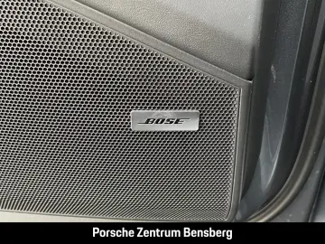 Porsche Cayenne S Coupé