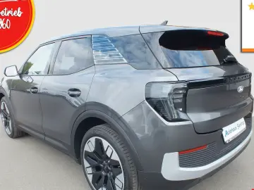 Ford Explorer Premium 170 21  Ergo