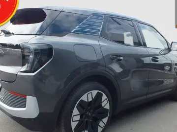 Ford Explorer Premium 170 21  Ergo