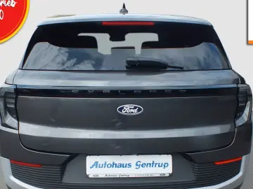 Ford Explorer Premium 170 21  Ergo