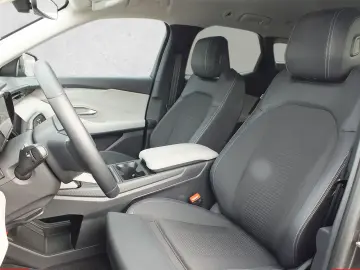 Ford Explorer Premium 170 21  Ergo
