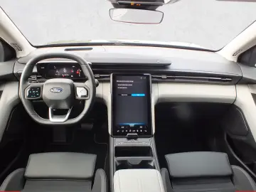 Ford Explorer Premium 170 21  Ergo