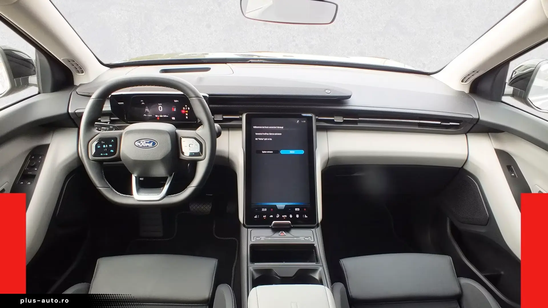 Ford Explorer Premium 170 21  Ergo