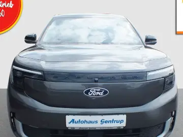 Ford Explorer Premium 170 21  Ergo