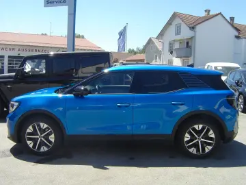 FORD Explorer RWD 79kwh FGS4Jahre  Dienstwagen