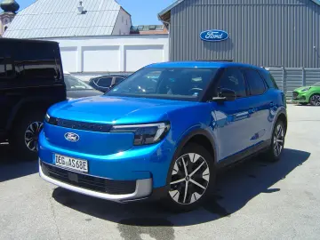 FORD Explorer RWD 79kwh FGS4Jahre  Dienstwagen