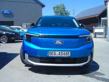 FORD Explorer RWD 79kwh FGS4Jahre  Dienstwagen