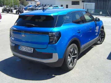 FORD Explorer RWD 79kwh FGS4Jahre  Dienstwagen