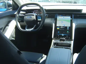 FORD Explorer RWD 79kwh FGS4Jahre  Dienstwagen