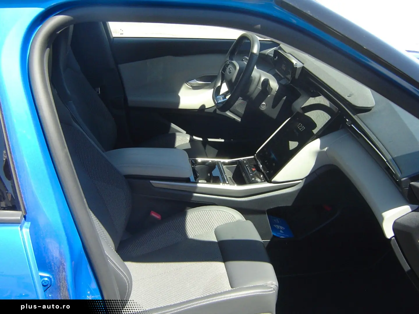 FORD Explorer RWD 79kwh FGS4Jahre  Dienstwagen