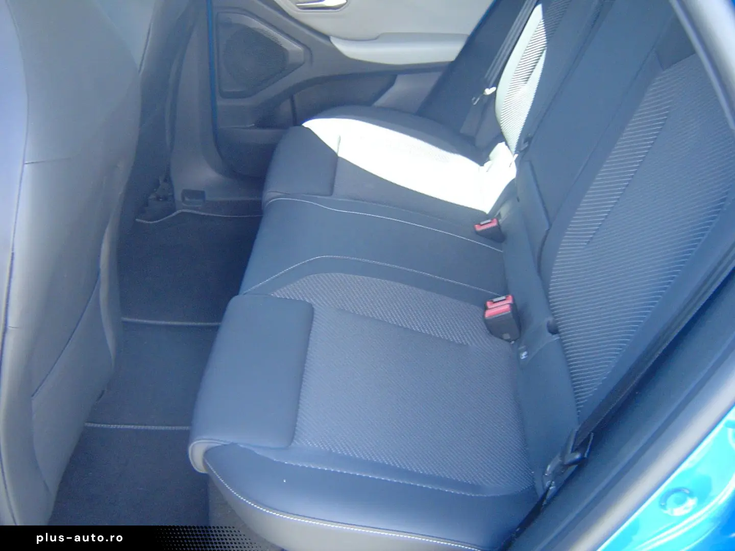 FORD Explorer RWD 79kwh FGS4Jahre  Dienstwagen