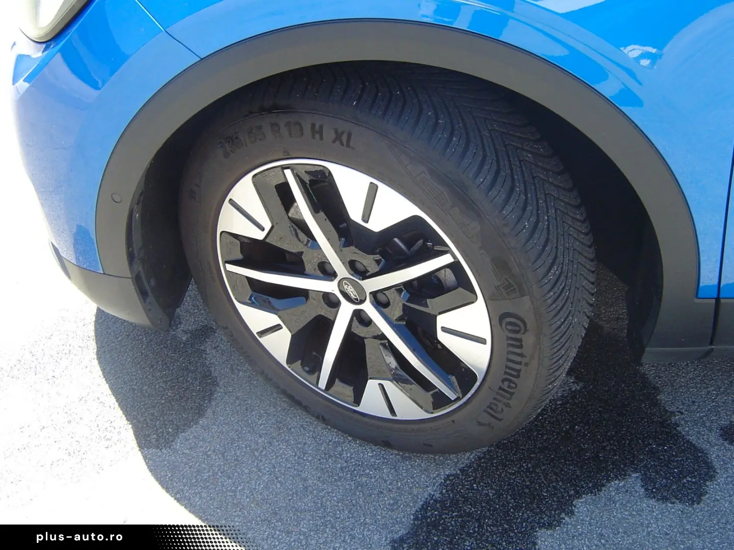 FORD Explorer RWD 79kwh FGS4Jahre  Dienstwagen