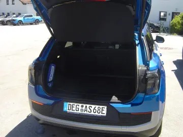 FORD Explorer RWD 79kwh FGS4Jahre  Dienstwagen
