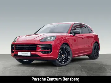 Porsche Cayenne GTS