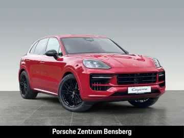 Porsche Cayenne GTS