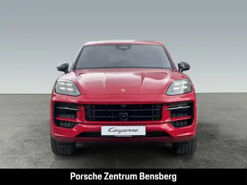 Porsche Cayenne GTS