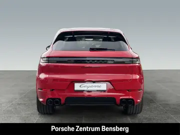 Porsche Cayenne GTS