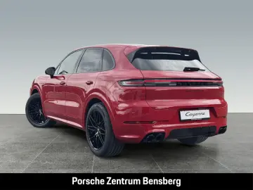 Porsche Cayenne GTS