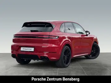Porsche Cayenne GTS