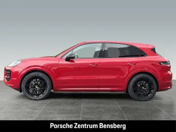 Porsche Cayenne GTS