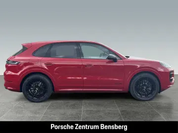 Porsche Cayenne GTS
