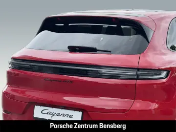 Porsche Cayenne GTS