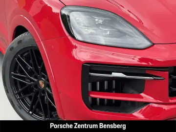Porsche Cayenne GTS