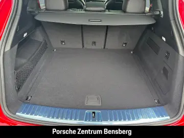 Porsche Cayenne GTS