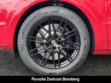 Porsche Cayenne GTS