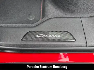 Porsche Cayenne GTS