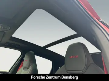Porsche Cayenne GTS