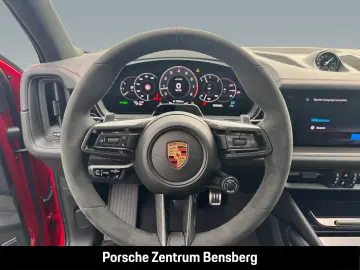 Porsche Cayenne GTS