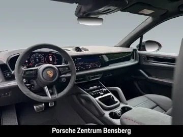 Porsche Cayenne GTS
