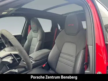 Porsche Cayenne GTS