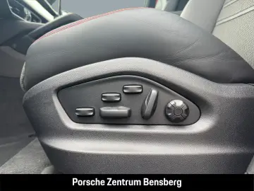 Porsche Cayenne GTS