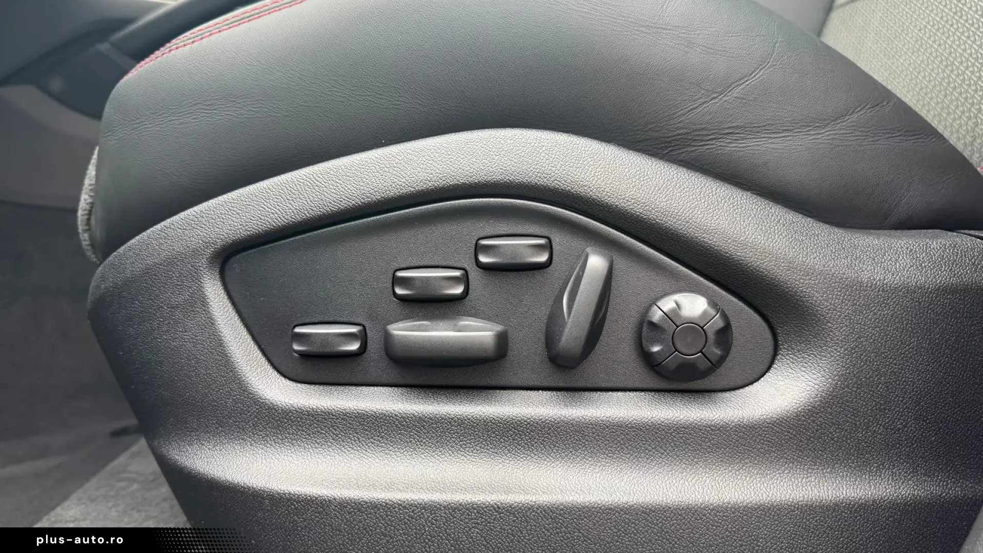 Porsche Cayenne GTS
