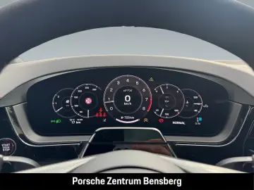 Porsche Cayenne GTS