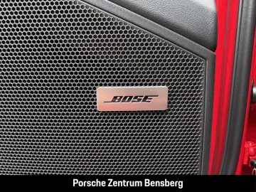 Porsche Cayenne GTS